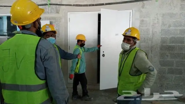 شبك مزارع القصيم 6