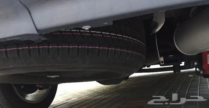 تاهو مخزن عداد 61 25