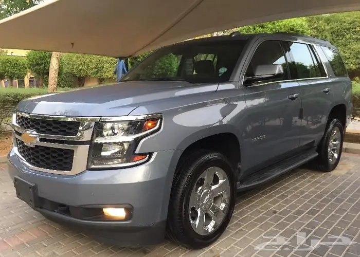 تاهو مخزن عداد 61 2