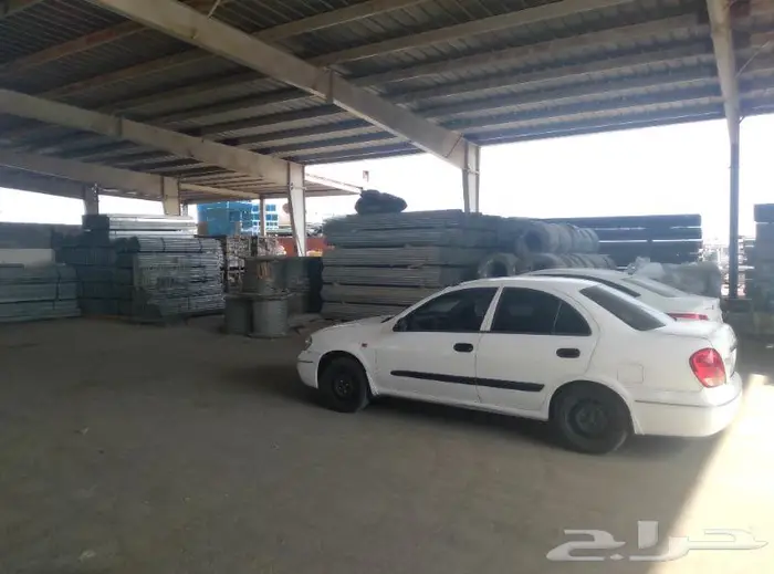 شبك مزارع القصيم 13