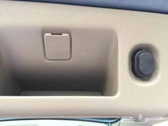 تاهو مخزن عداد 61 27