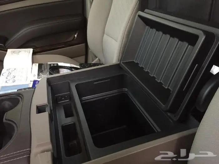 تاهو مخزن عداد 61 20