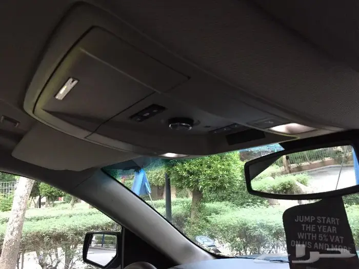 تاهو مخزن عداد 61 12