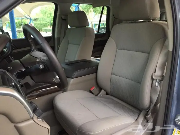 تاهو مخزن عداد 61 9