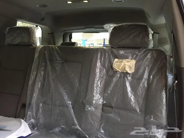 تاهو مخزن عداد 61 21