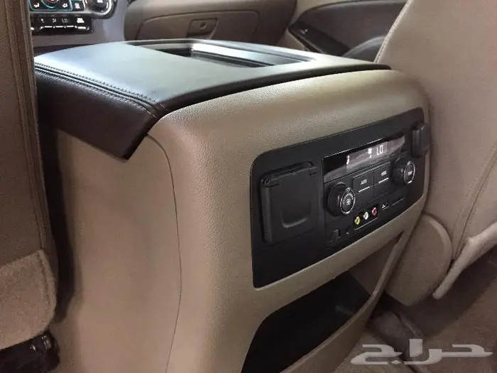 تاهو مخزن عداد 61 24