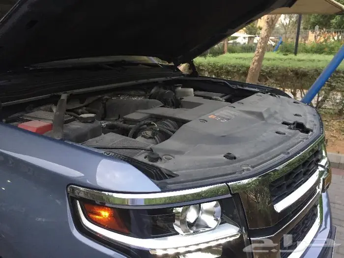 تاهو مخزن عداد 61 4