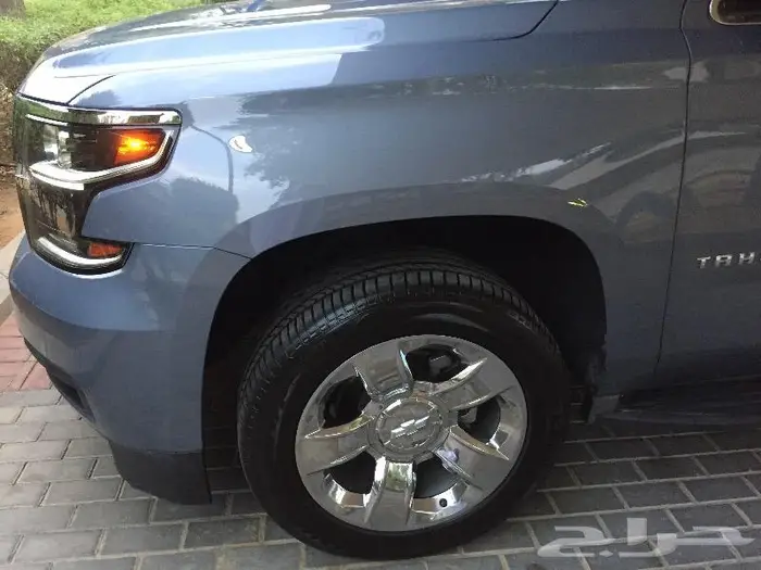 تاهو مخزن عداد 61 5