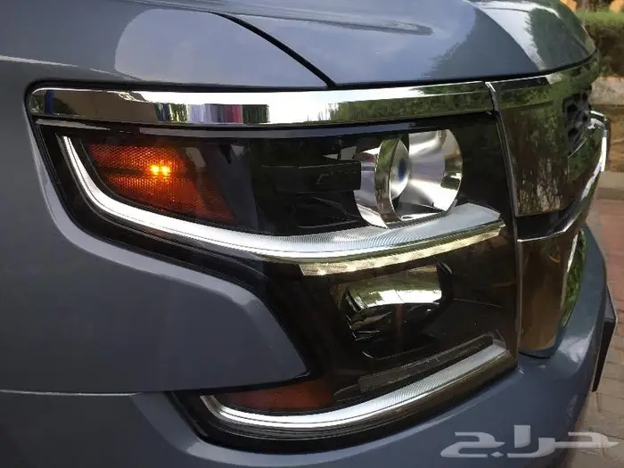 تاهو مخزن عداد 61 6