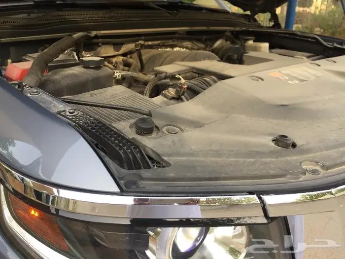 تاهو مخزن عداد 61 31