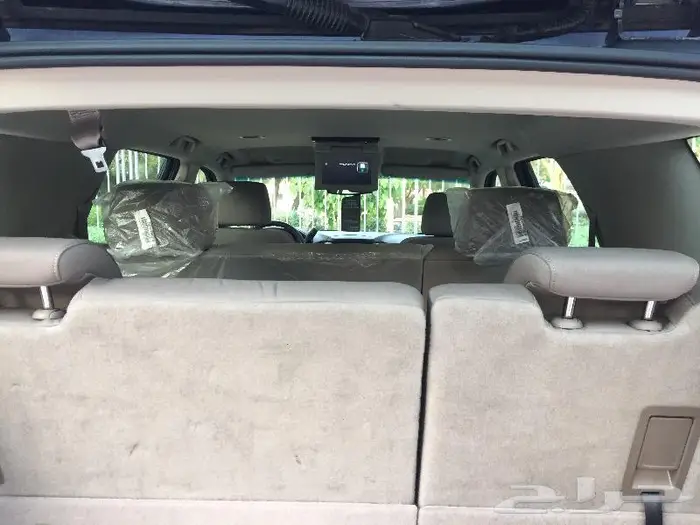 تاهو مخزن عداد 61 29