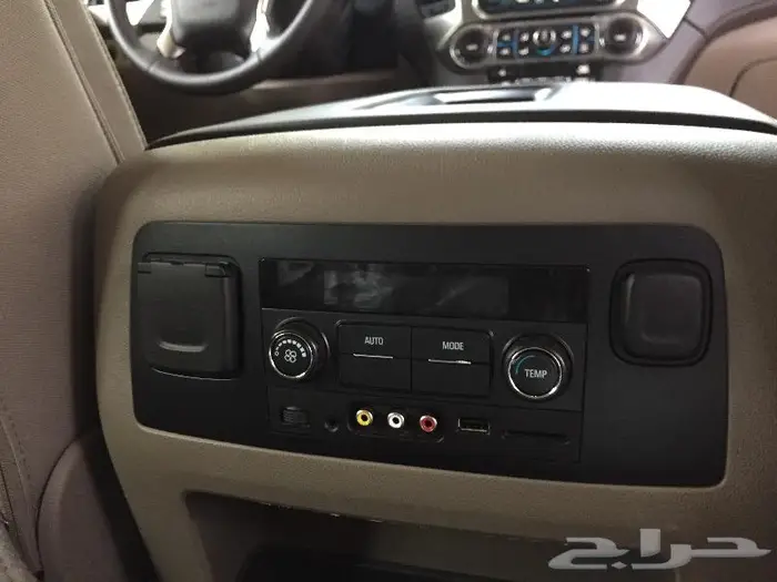 تاهو مخزن عداد 61 30