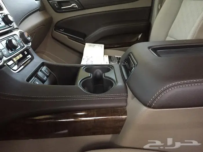 تاهو مخزن عداد 61 13