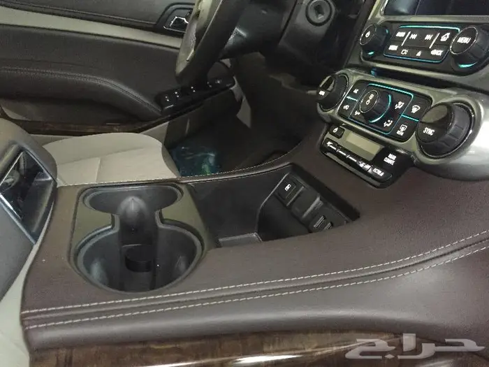 تاهو مخزن عداد 61 18