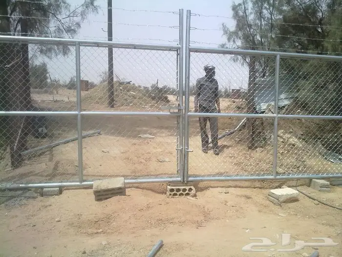 شبك مزارع القصيم 0