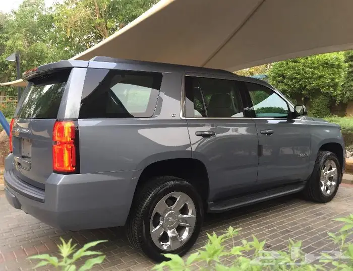 تاهو مخزن عداد 61 1