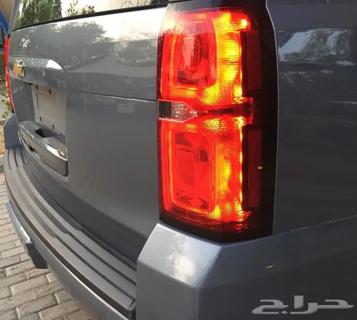 تاهو مخزن عداد 61 32