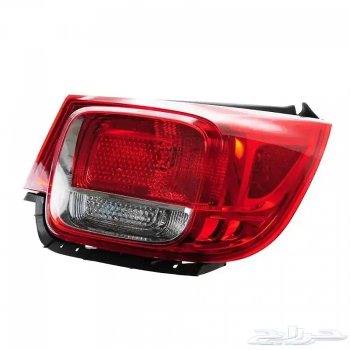 شفروليه ماليبو 7