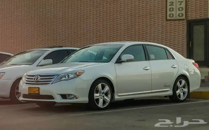 قطع غيار افالون من موديل 2005 الى موديل 2012 0