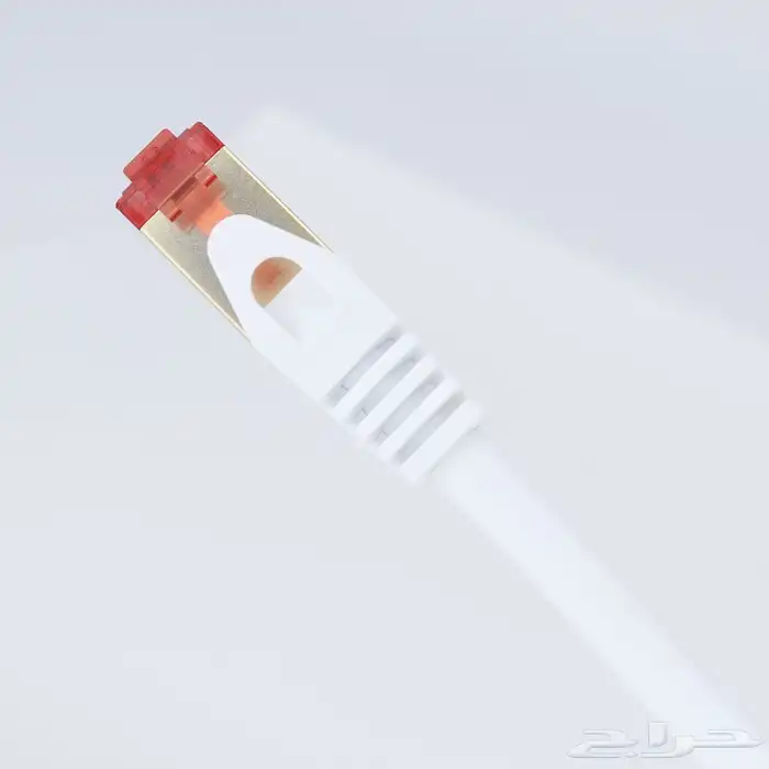 كيابل شبكات كات 8 CAT 8 SFTP 3