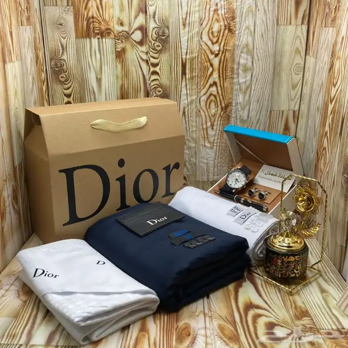 اطقم هدايا رجالي راقيه 7