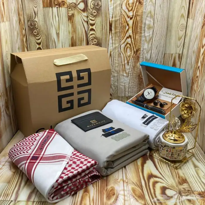 اطقم هدايا رجالي راقيه 3