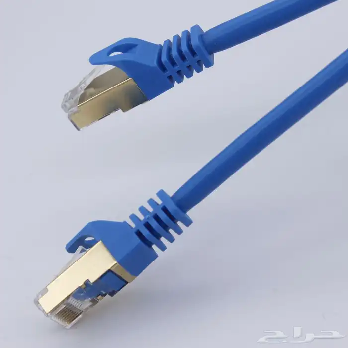 كيابل شبكات كات 8 CAT 8 SFTP 11