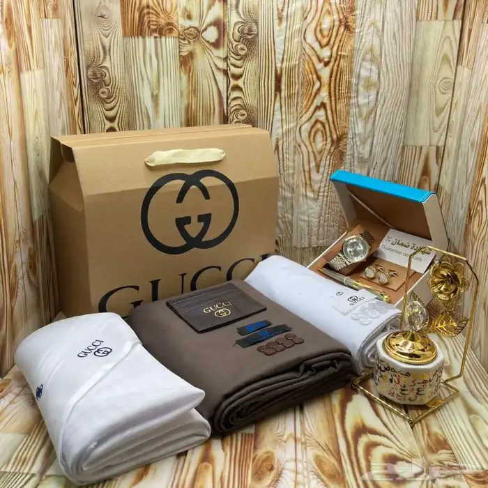 اطقم هدايا رجالي راقيه 12