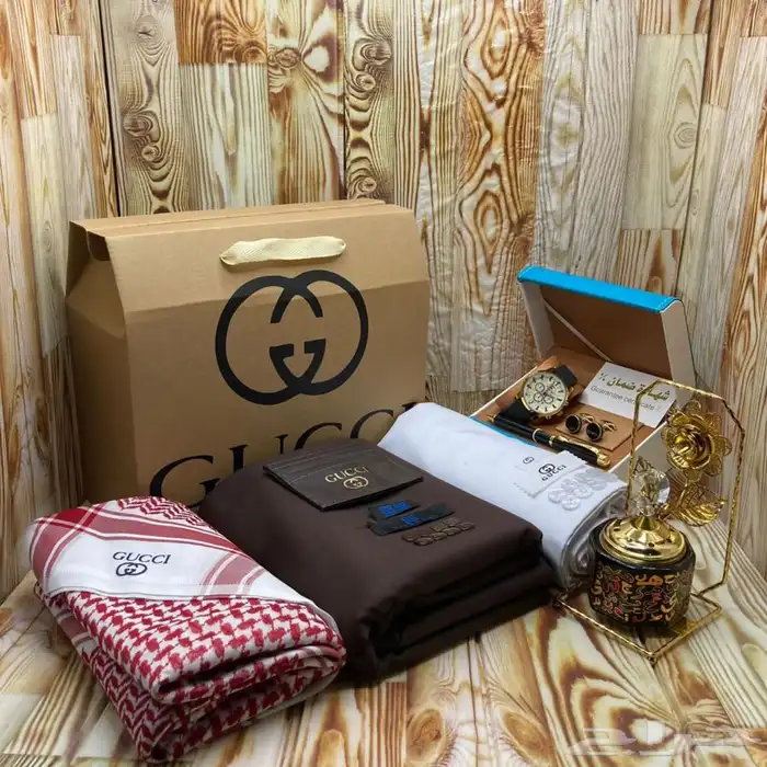 اطقم هدايا رجالي راقيه 0