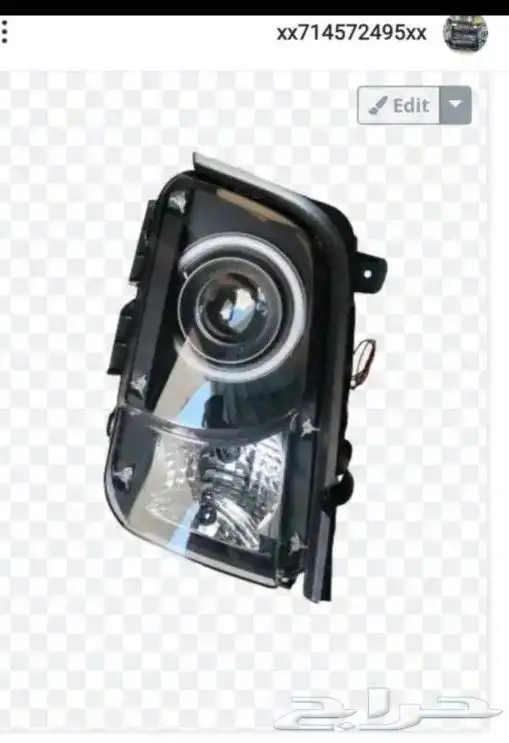 شمعات كمارو من موديل 2010 الي موديل 2013 1