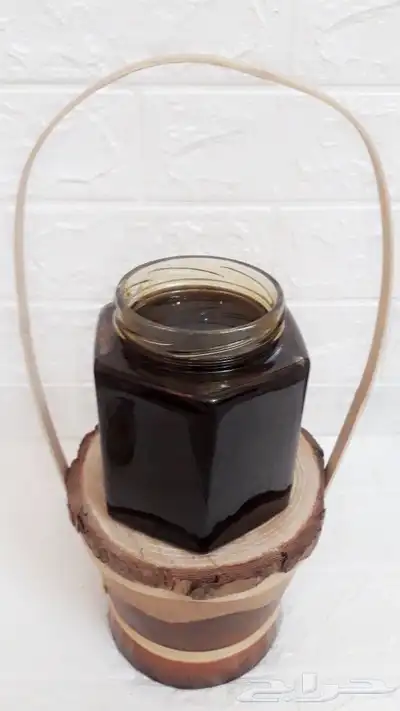 عسل بلدي ومستورد بجميع أنواعه زيت زيتون الجوف 1