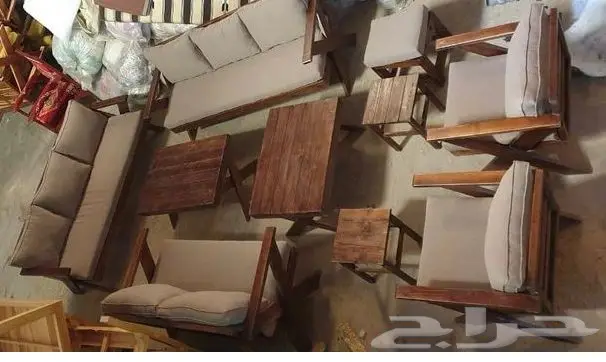 جلسات خارجيه راقية 9