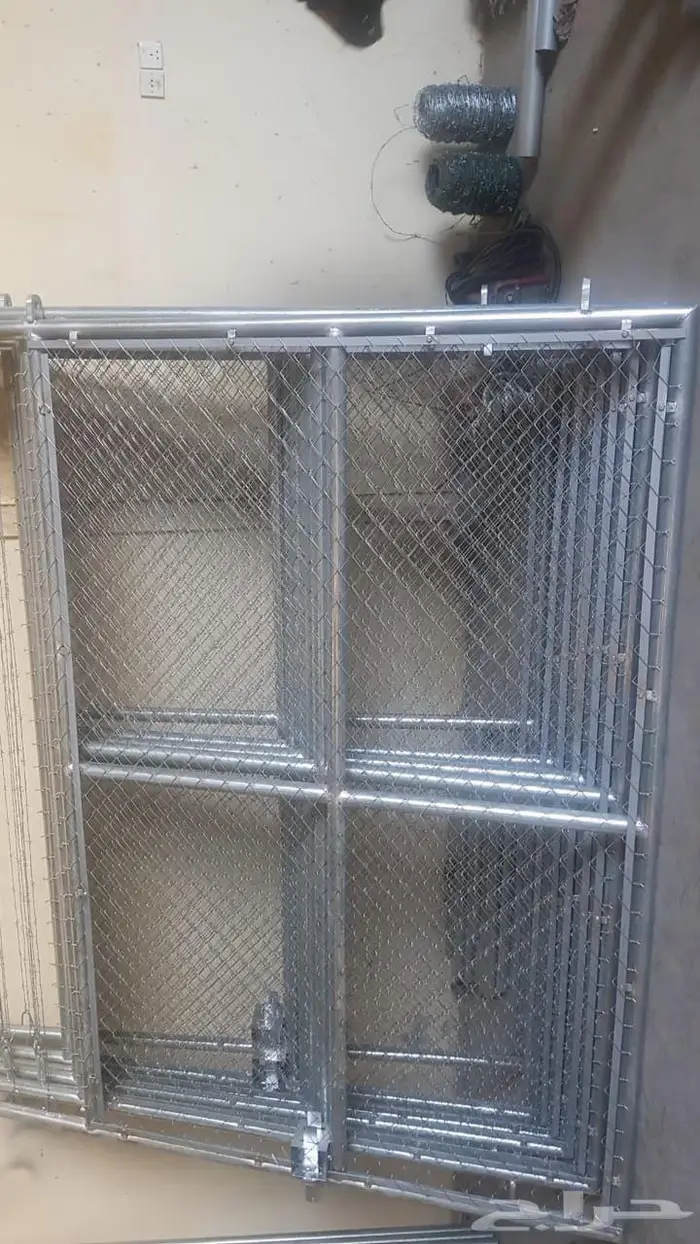 سعر شبك المزارع جدة 0