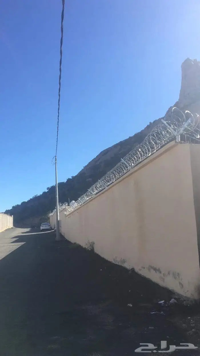 سعر شبك المزارع جدة 4