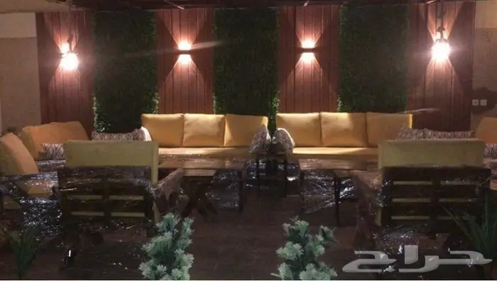 جلسات خارجيه راقية 15