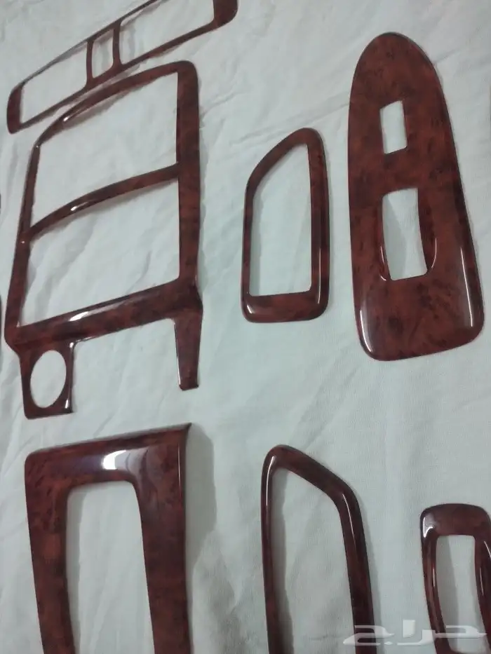 تخاشيب كامري رشاشات ماء لاندكروزر شعارات شبك 11
