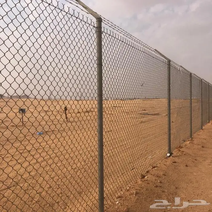 سعر شبك المزارع جدة 1