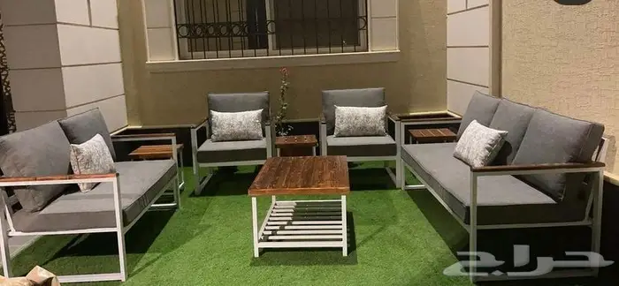 جلسات خارجيه راقية 18