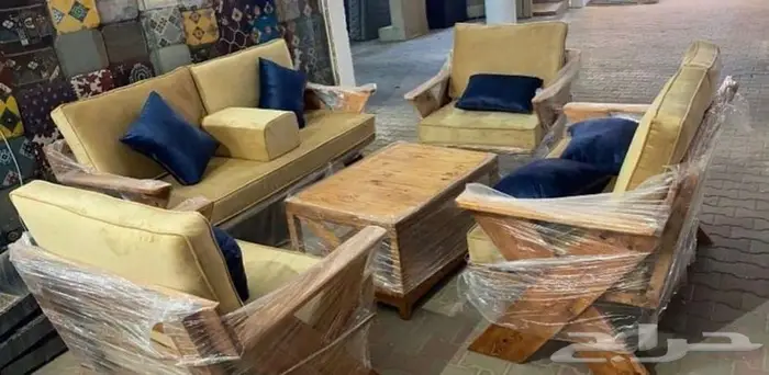 جلسات خارجيه راقية 6