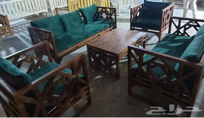 جلسات خارجيه راقية 4