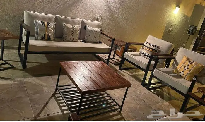 جلسات خارجيه راقية 22