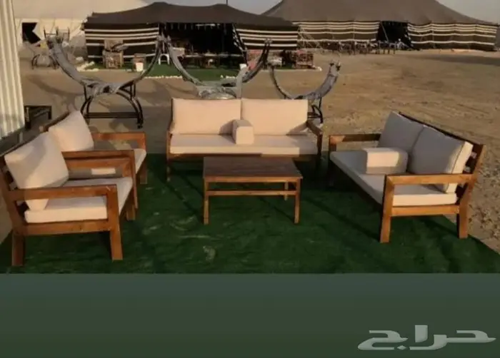 جلسات خارجيه راقية 8