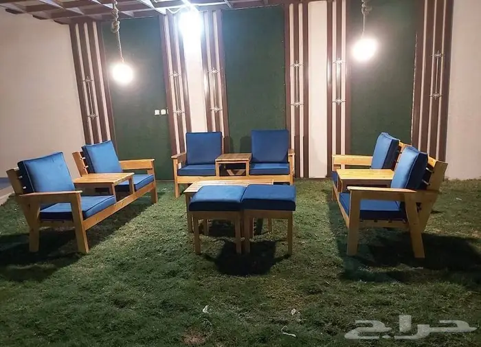 جلسات خارجيه راقية 14