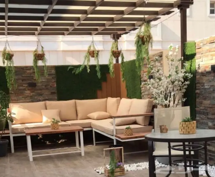 جلسات خارجيه راقية 12