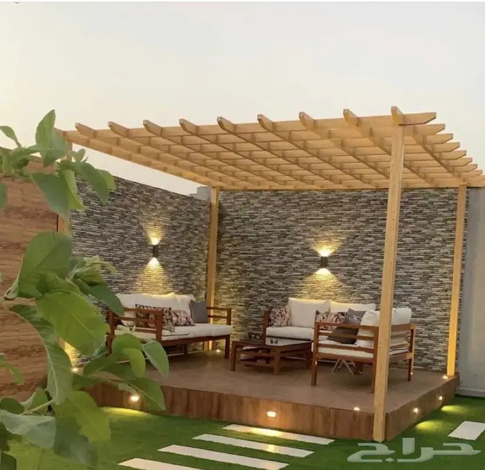 جلسات خارجيه راقية 24