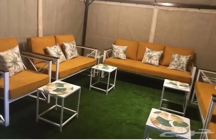 جلسات خارجيه راقية 0