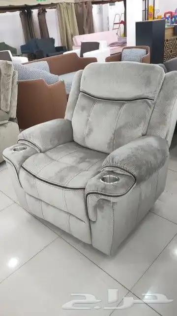 كنب استرخاء وكنب تركي وكنب سرير 3