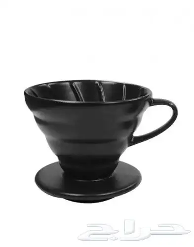 أدوات ترشيح قهوة V60 2