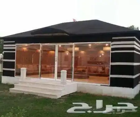 تفصيل خيام مجالس ملكيه 0