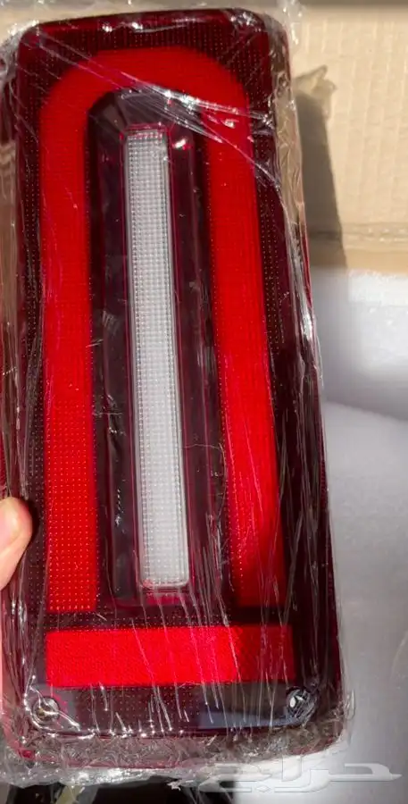 قطع غيار جي كلاس G class و أكسسورات 35